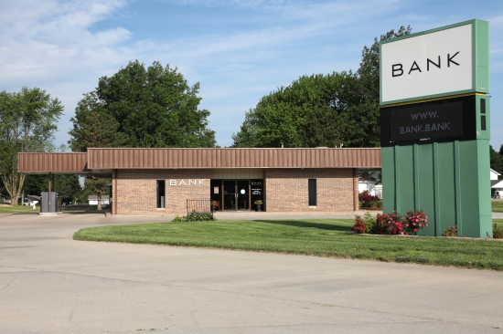 Wapello Branch