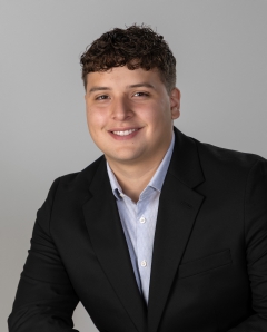 Diego Trevizo