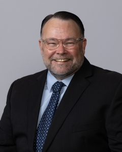 Jeremy Horning